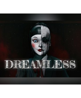 Dreamless Steam Key GLOBAL